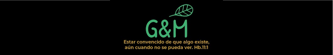 G&M - Académico Banner