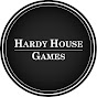 Hardy House Games