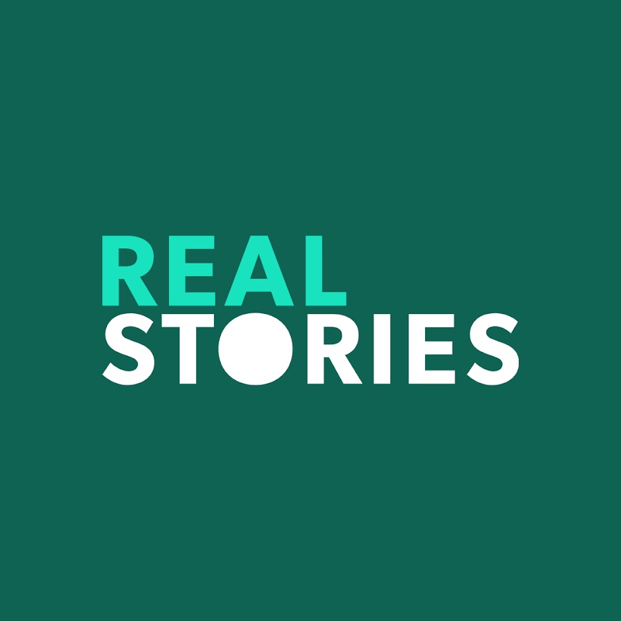 Real Stories - YouTube
