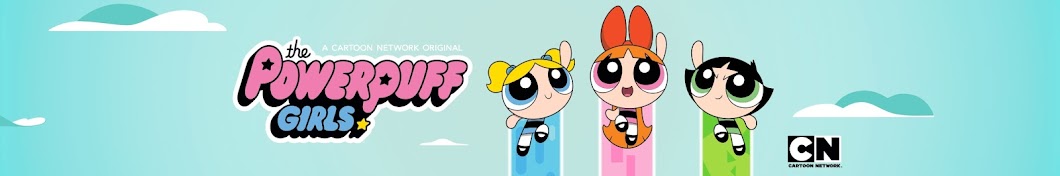 The Powerpuff Girls