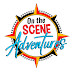 logo On the Scene Adventures