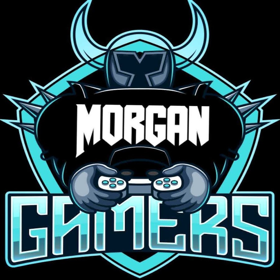 Morgan Gamers - YouTube