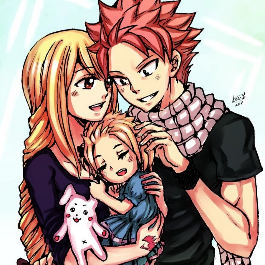 NaLu ForEverღ - YouTube 