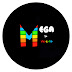 logo MEGA the micro