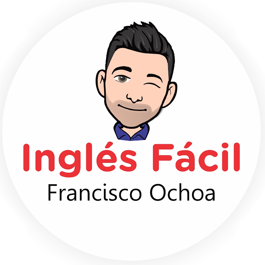 Francisco Ochoa Inglés Fácil @Pacho8a_