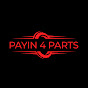 Payin 4 Parts