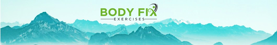 Body Fix Exercises Banner