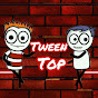 Tween Top