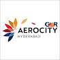 GMR Aerocity Hyderabad 