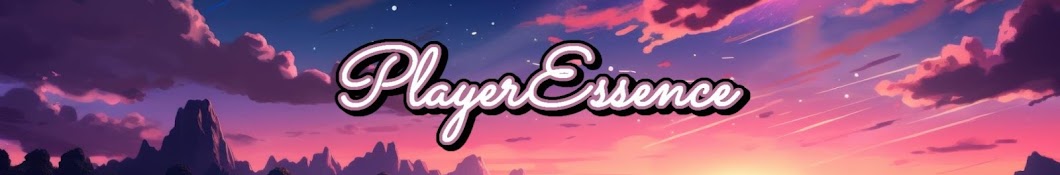 PlayerEssence Banner