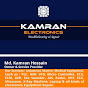 KAMRAN ELECTRONICS