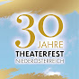 Theaterfest Niederösterreich