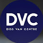 Diss Van Centre