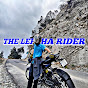 The Lepcha Rider