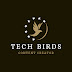 logo Tech Birds