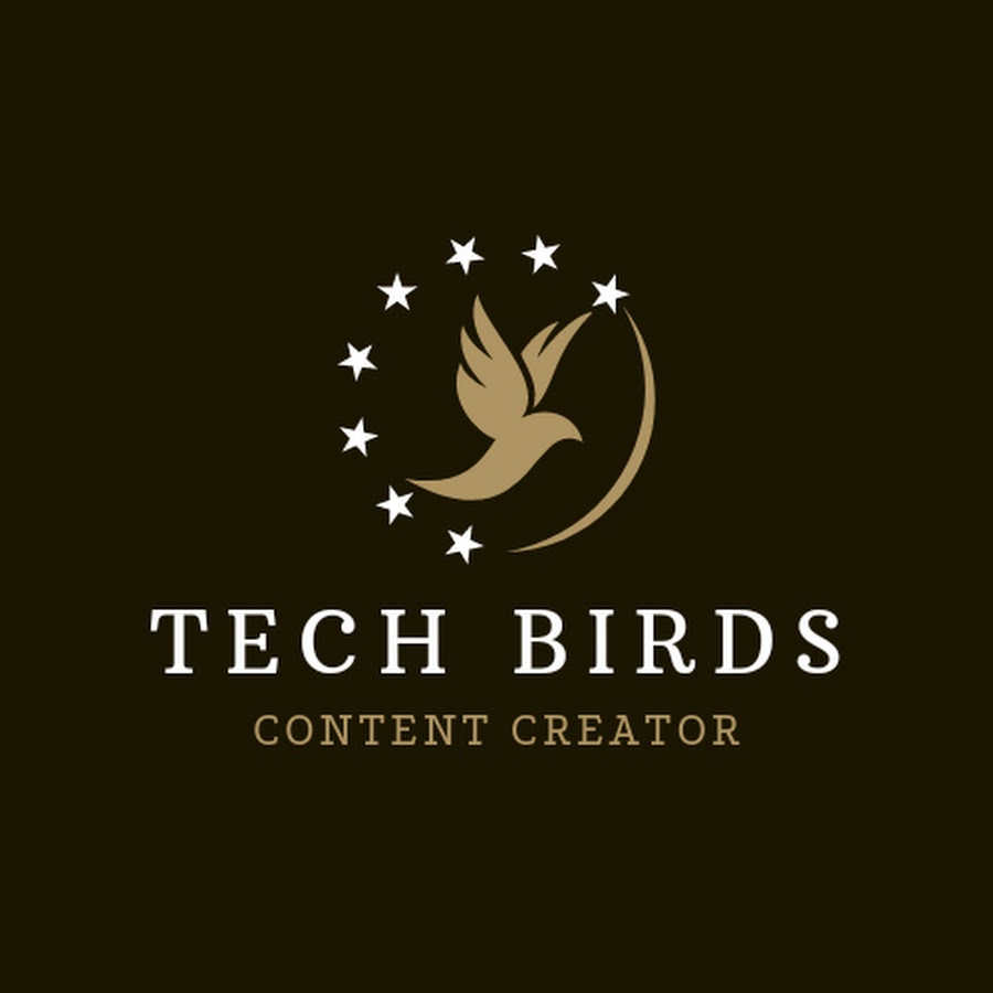 Tech Birds