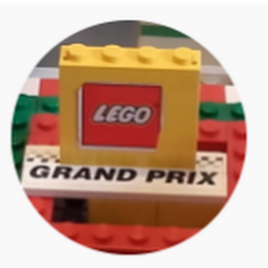 Lego Grand Prix