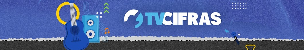 TV Cifras Banner