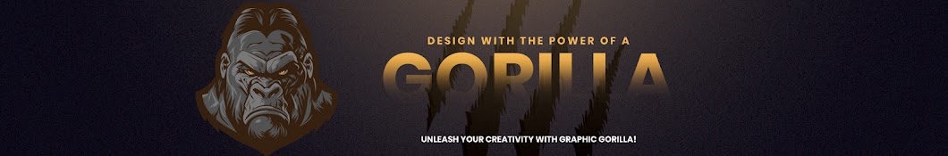 Graphic Gorilla