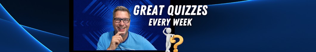 Quizzes4U Banner