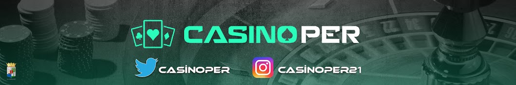 Casinoper - YouTube