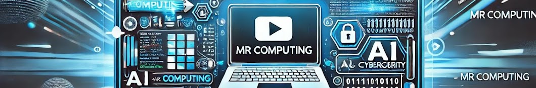 Mr. Computing Finance