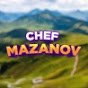 MAZANOV COOKING