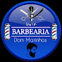 Barbearia Dom Marinhos