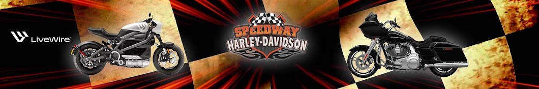 Speedway Harley Davidson