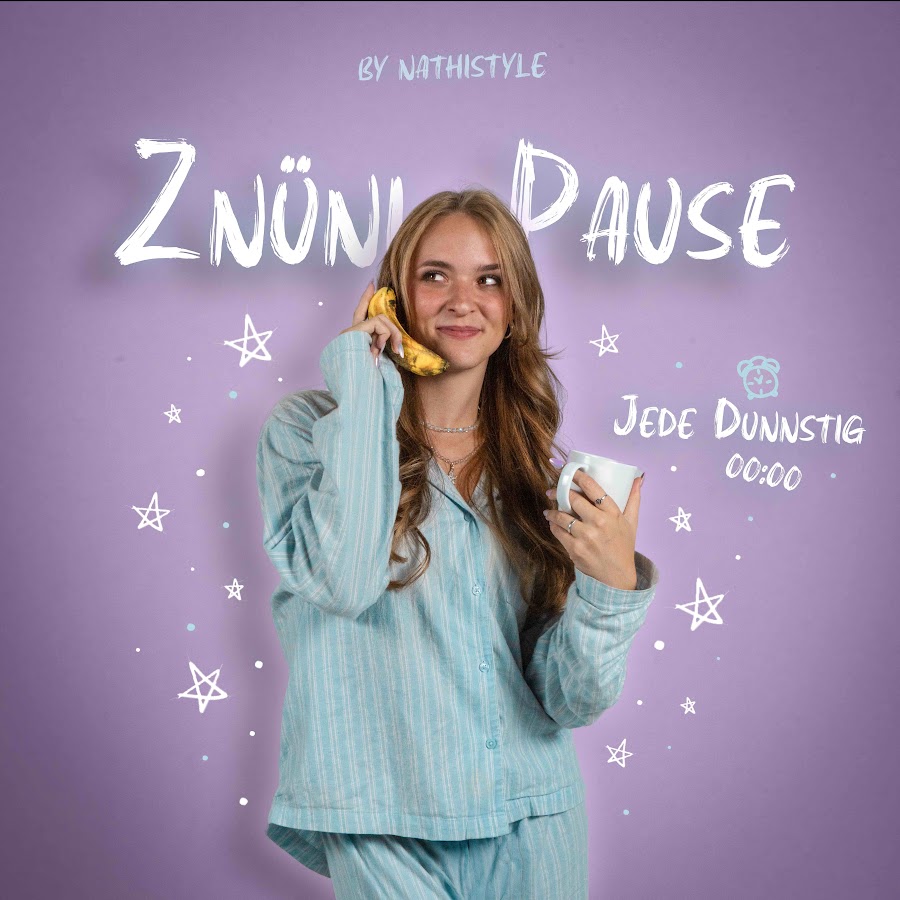 Znüni Pause @znuenipause