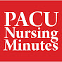 PACU Nursing Minutes