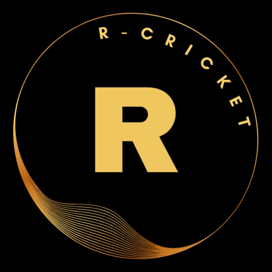 R Cricket - YouTube