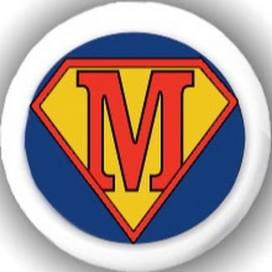 Super Max