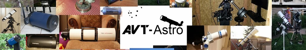 AVT-Astro Banner