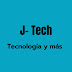 logo J-Tech