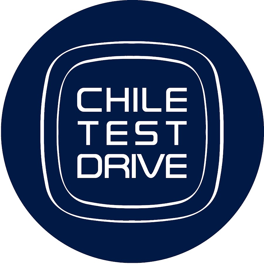 Chile Test Drive @ChileTestDrive
