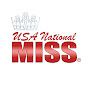 USA National Miss