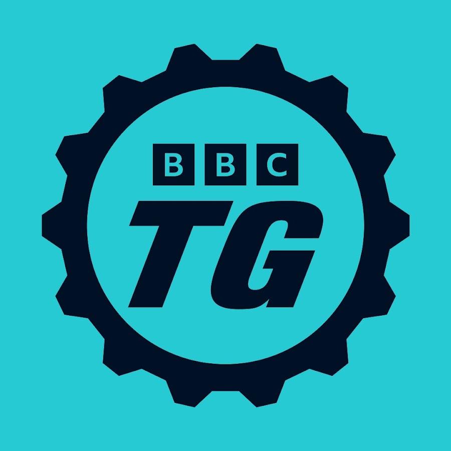 Top Gear @topgear