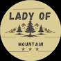 Lady Of Mountain