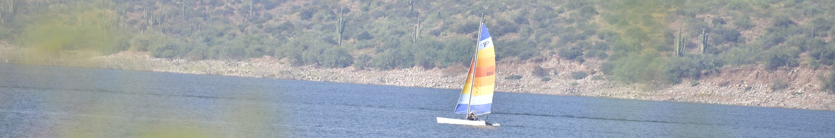 kiltmansailing