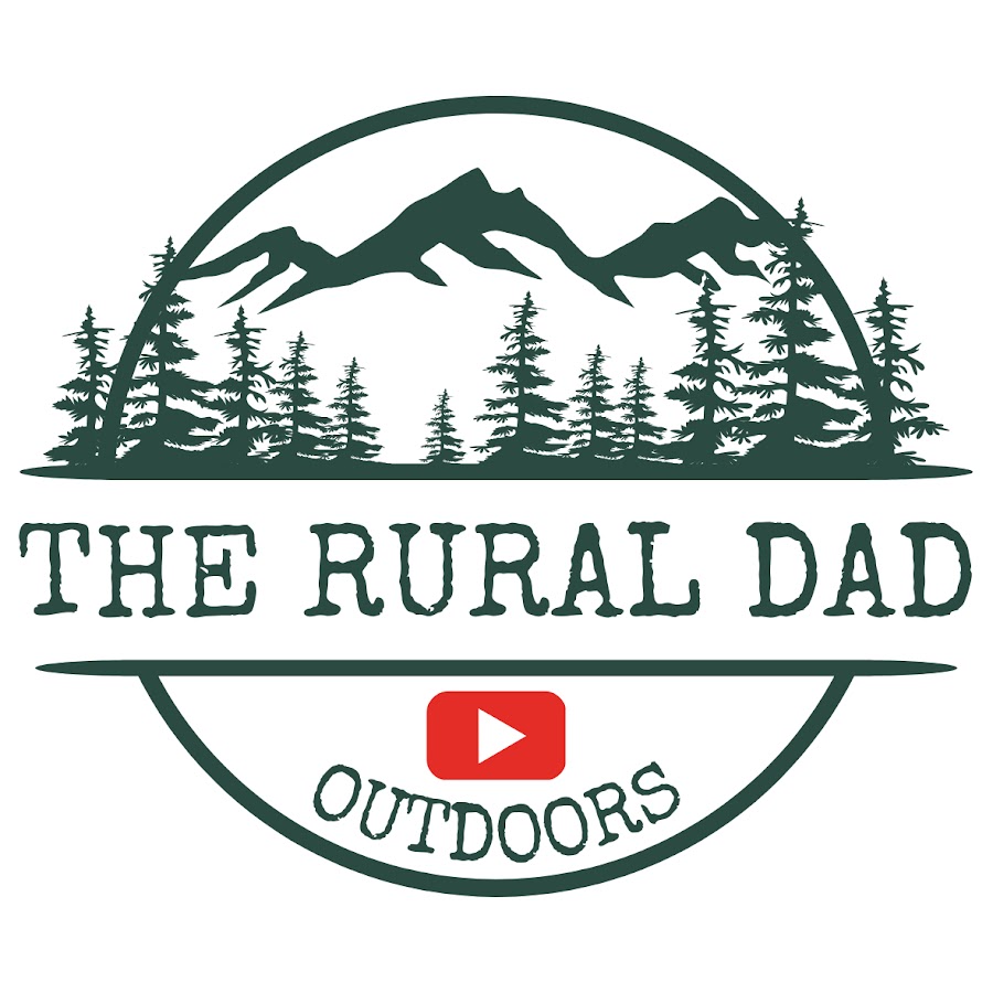 The Rural Dad Outdoors @TheRuralDad