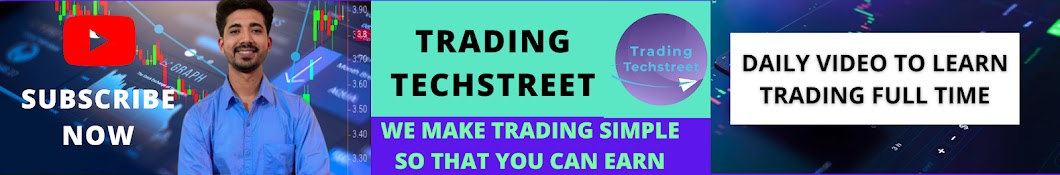 Trading Techstreet Banner