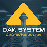 DAKSystem Logo