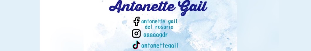 Antonette Gail Banner