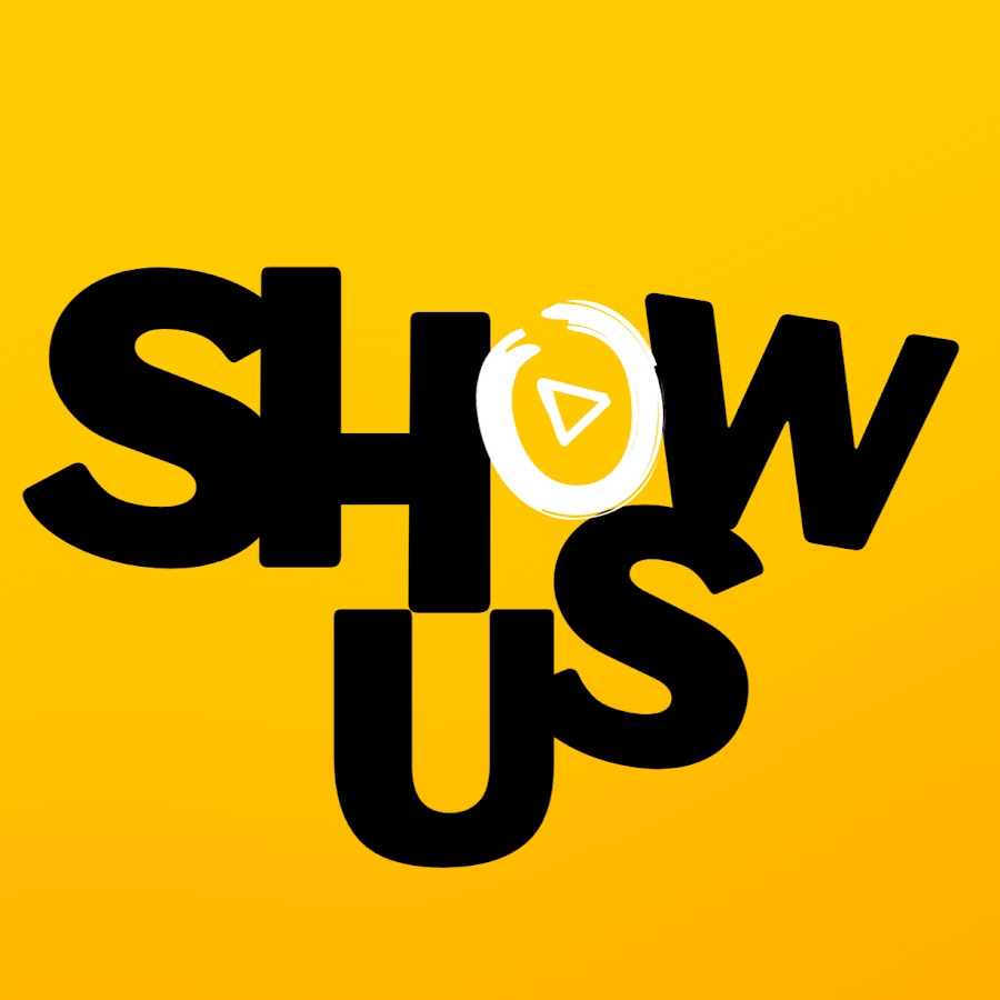 Show Us @showus_cz