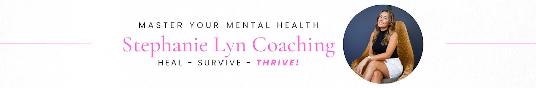 Stephanie Lyn Coaching Banner