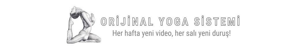 Yoga Academy TV Banner