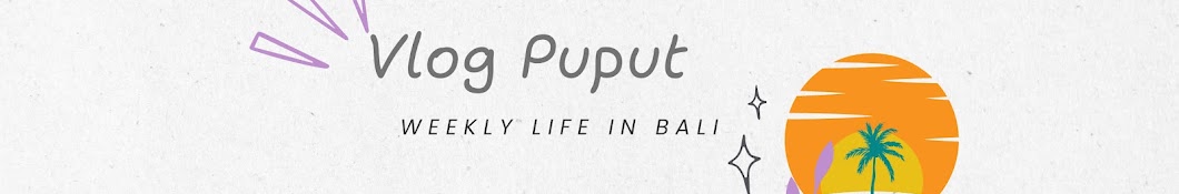 puput's life in bali