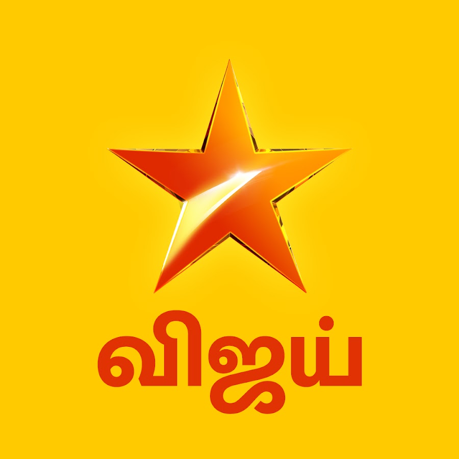 Vijay Television @vijaytelevision