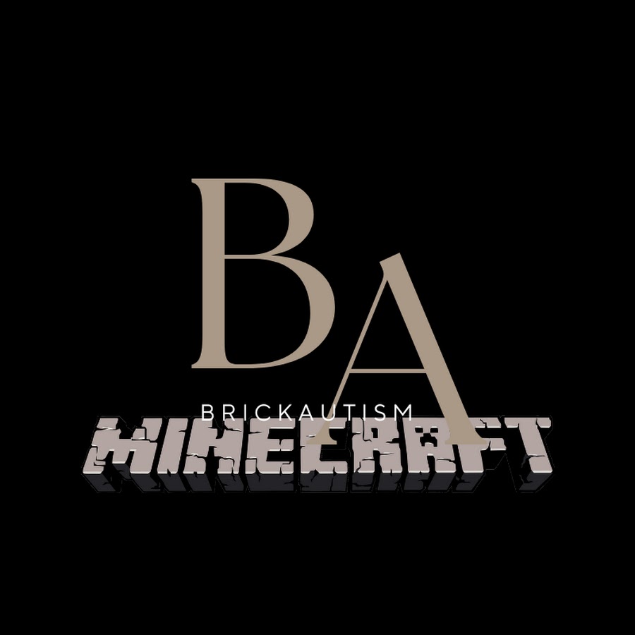 Brickautismminecraft youtube